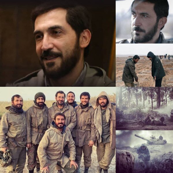 رنگینکمان فرهنگ و هنر در 12 روز فروردین / بوسه، عشق، گریه، هدیه، سیلی و باقی قضایا... 37