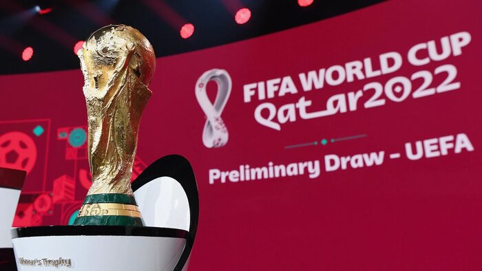 از هم‌گروهی ایران با انگلیس و آمریکا در جام جهانی تا تقاضای اینفانتینو از سیاستمداران