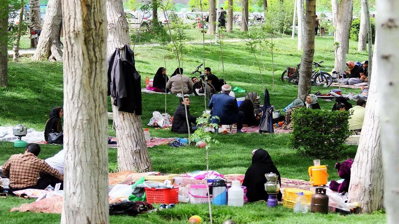 ۱۲ فروردین و آخرین خبرهای کرونایی استان ها ۱۲ فروردین و آخرین خبرهای کرونایی استان ها
