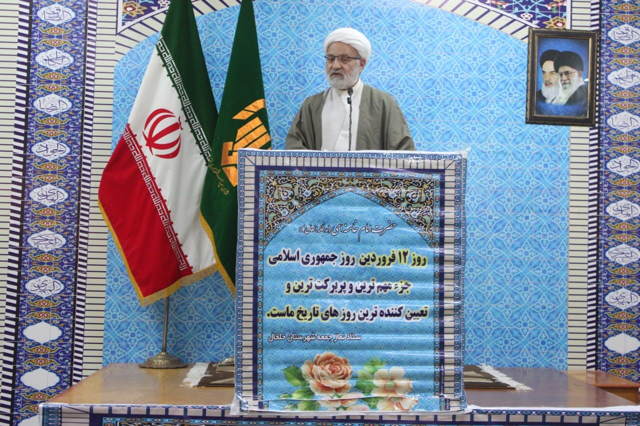 وضعیت راه خلخال به اسالم در شان مردم منطقه نیست   وضعیت راه خلخال به اسالم در شان مردم منطقه نیست