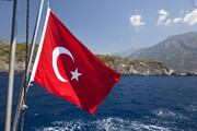 ترکیه با هماهنگی بلغارستان و رومانی درباره مین‌های شناور دریاه سیاه اقدام می کند 