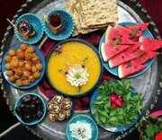 بایدها و نبایدهای تغذیه‌ پس از ماه مبارک رمضان