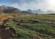 Nowrouz: Iraner feiern den Tag der Natur "Sizdah Be Dar"