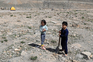 روز طبیعت در مشهد