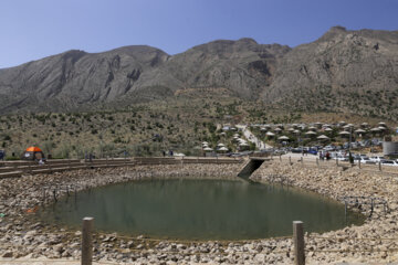 روز طبیعت در شیراز