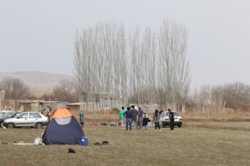 روز طبیعت در ارومیه