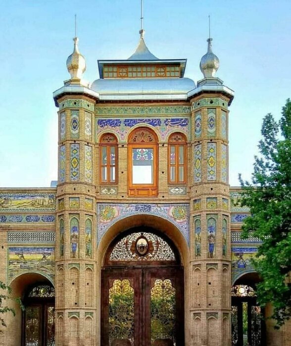 میدان مشق نظام