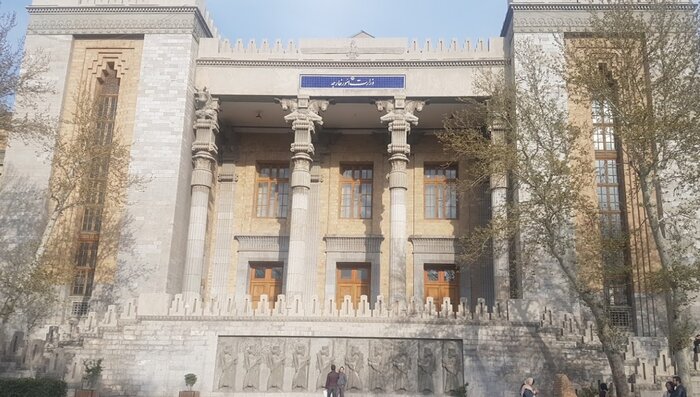 میدان مشق نظام