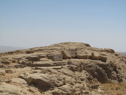 قروه؛ دروازه گردشگری کردستان