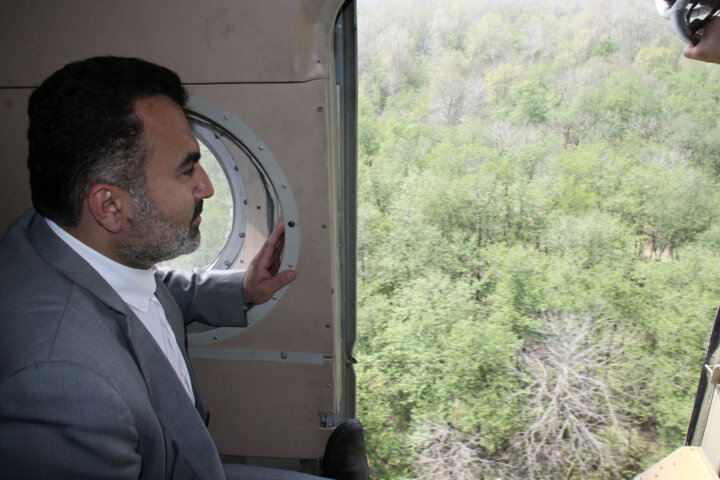 برنامهریزی همهجانبه برای بهبود زیرساختهای جادهای مازندران