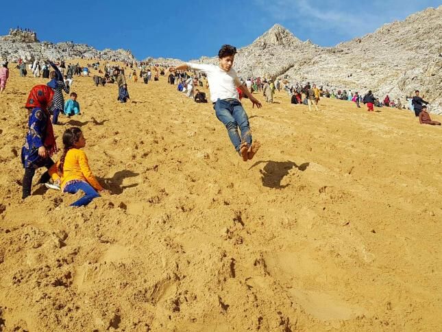 انفجار در استان کاپیسا افغانستان جان دو کودک را گرفت