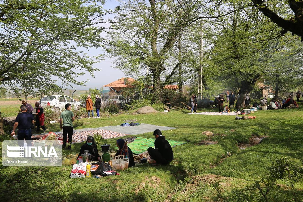 فرماندار: رامیان میزبان ۳۴۲ هزار مسافر نوروزی بود فرماندار: رامیان میزبان ۳۴۲ هزار مسافر نوروزی بود