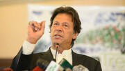 عمران‌خان انحلال پارلمان پاکستان را پیشنهاد کرد