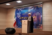 نماینده ولی فقیه در کردستان: فضایل اخلاقی در جامعه گسترش یابد