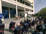  تداوم آموزش حضوری در دانشگاه فردوسی مشهد مورد تاکید است