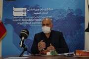 درآمد گمرکات استان اصفهان ۱۰۶ درصد افزایش یافت