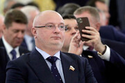 قانونگذاران روس به دنبال اعمال مجازات برای اجرای تحریم ها هستند