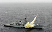 تصمیم انگلیس به تجهیز اوکراین با موشک‌های ضد کشتی