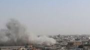 نیروهای ائتلاف ۸۶ بار آتش بس در یمن را نقض کردند