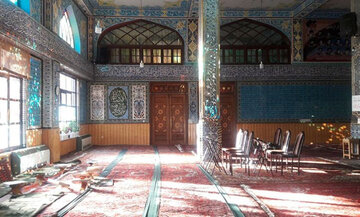 فعالیت‌های دینی در مساجد استان اردبیل تقویت می‌شود