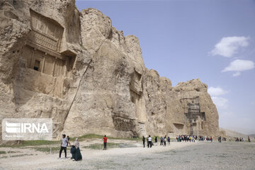 Turismo en Irán durante las vacaciones de Noruz