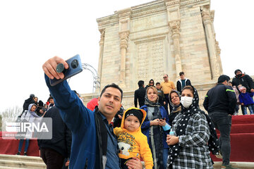 Post-coronavirus : la relance du tourisme en Iran