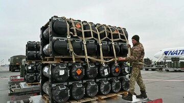 پیمان‌کاران نظامی آمریکا به دنبال منافع بلندمدت از جنگ اوکراین
