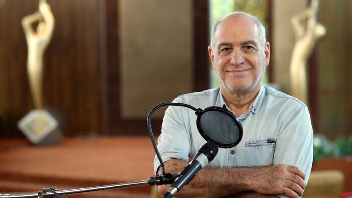 حجت: این روزها خنداندن مردم سخت شده است/ محبی: دچار خودسانسوری شدهایم