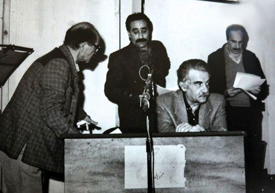 حجت: این روزها خنداندن مردم سخت شده است/ محبی: دچار خودسانسوری شدهایم