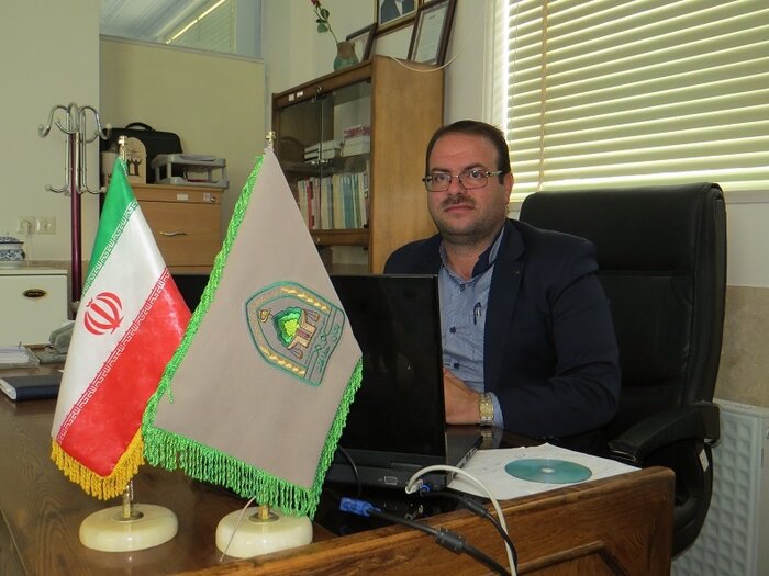 ۱۳۷ هکتار زمین ملی در ابرکوه رفع تصرف شد