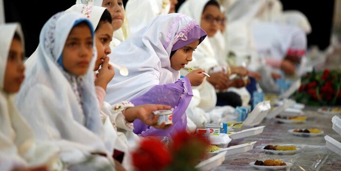 بهترین برنامه غذایی برای روزه اولیها