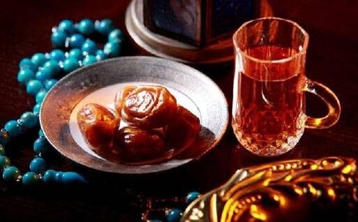 بهترین برنامه غذایی برای روزه اولیها