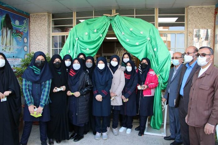 حضوری شدن مدارس از افت تحصیلی دانش آموزان جلوگیری میکند