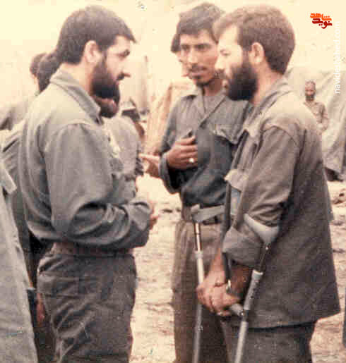 دختر شهید چراغچی: مسئولان در قبال مردم نجیب ایران دغدغهمندتر باشند