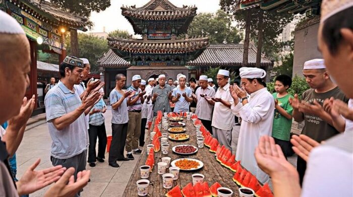 طولانیترین و کوتاهترین مدت زمان روزهداری در جهان