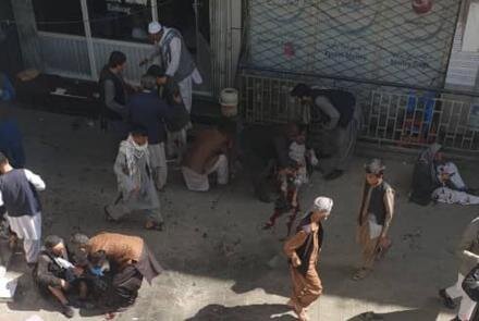 از بی ثباتی در پاکستان تا کمبود دارو در روسیه و رکورد شکنی کرونایی در چین