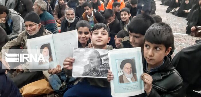 ۲۲ سال تاخیر در ساخت جاده کرمان- رابُر/مدیرعامل مس: تا ۲ ماه آینده کلنگ میخورد