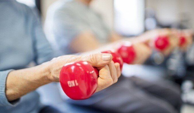 چگونه سوخت و ساز بدنمان را تقویت کنیم