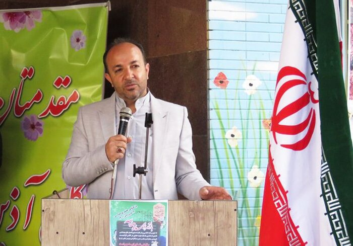 ۶۰ هزار دانشآموز ملایری آموزش حضوری را از سر گرفتند