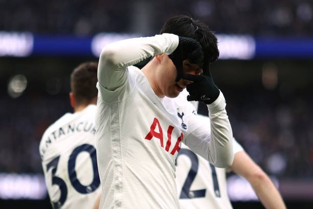 گردوخاک تاتنهام مقابل نیوکاسل