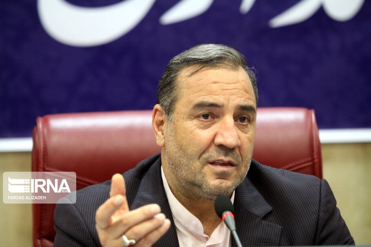 قانون مناطق جنگی برای شهرستان های جنوبی ایلام بزودی اجرا می شود قانون مناطق جنگی برای شهرستان های جنوبی ایلام بزودی اجرا می شود