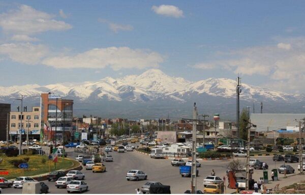 اردبیل در هفته‌ای که گذشت/ جاده‌ها و مراکز اقامتی شلوغ نویدبخش احیای گردشگری