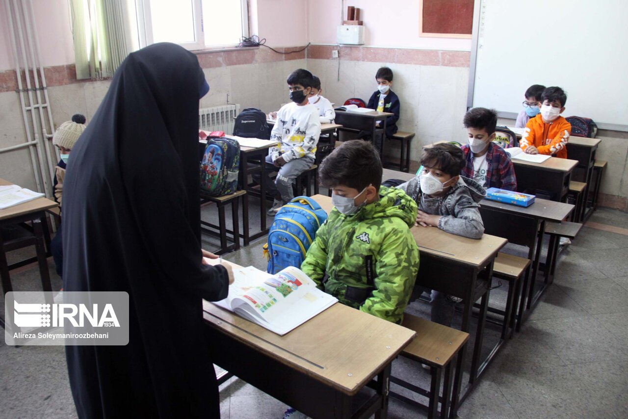 شناسایی بیش از ۶ هزار دانشآموز دارای ضعف خواندن در خراسان جنوبی شناسایی بیش از ۶ هزار دانشآموز دارای ضعف خواندن در خراسان جنوبی