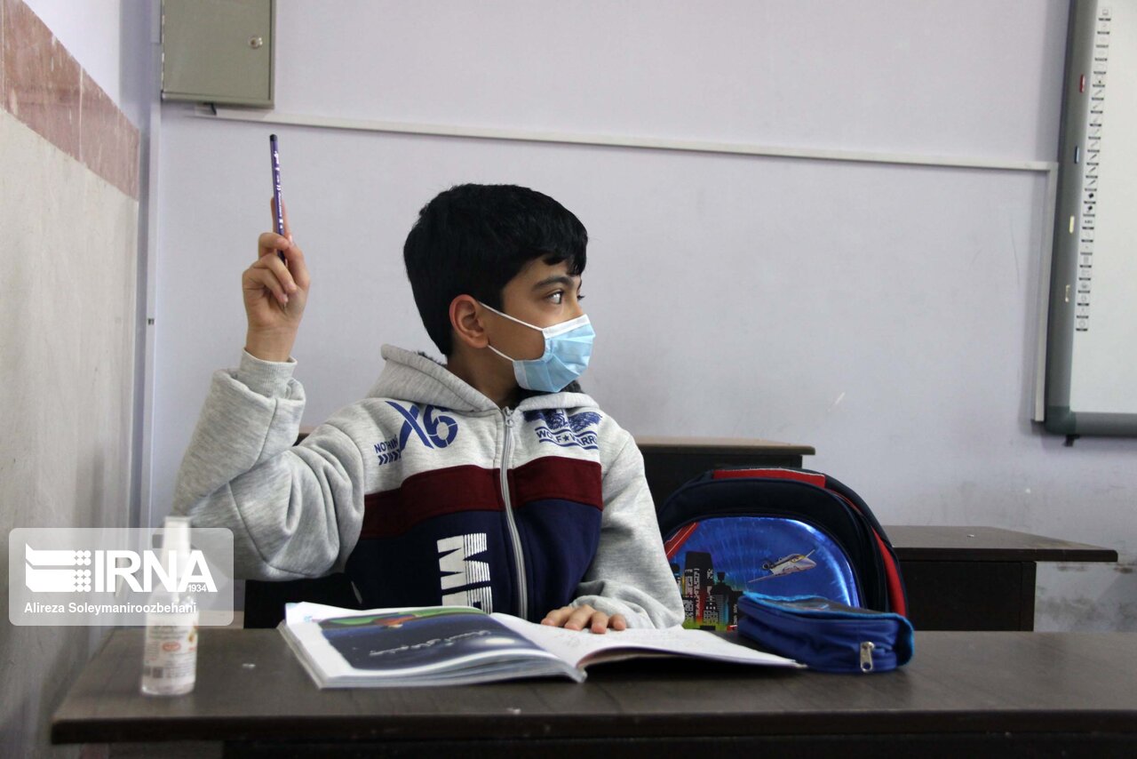 ناپایداری وضعیت کرونا؛ بازگشایی مدارس به شرط سلامت ناپایداری وضعیت کرونا؛ بازگشایی مدارس به شرط سلامت