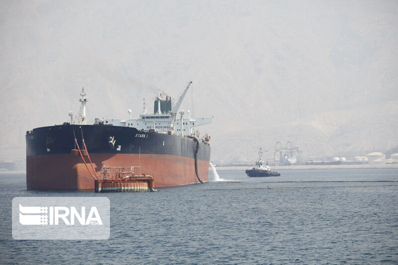Iran’s oil production reaches pre-sanctions level