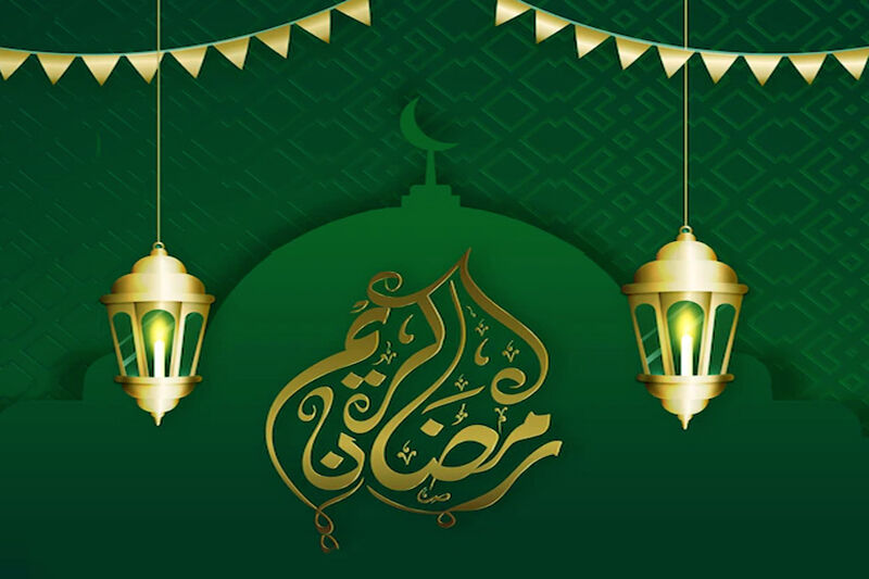 اوروج آچدی با طعم فرنی، زینت شبهای رمضان در اردبیل