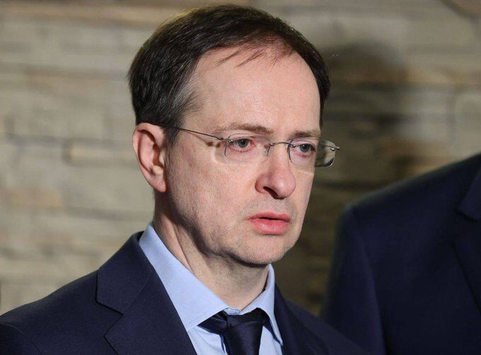 روسیه: مذاکرات با اوکراین از سر گرفته خواهد شد روسیه: مذاکرات با اوکراین از سر گرفته خواهد شد