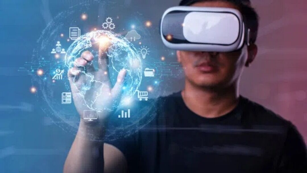 متاورس؛ غوطهوری در فراجهان مجازی به موازات واقعیت متاورس؛ غوطهوری در فراجهان مجازی به موازات واقعیت