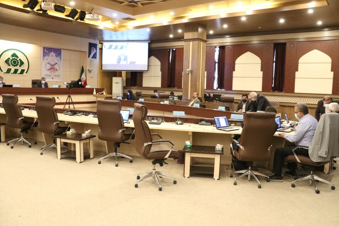 از عدم الحاق سلطان آباد به شیراز تا رد مصوبه افزایش نرخ کرایه تاکسی از عدم الحاق سلطان آباد به شیراز تا رد مصوبه افزایش نرخ کرایه تاکسی