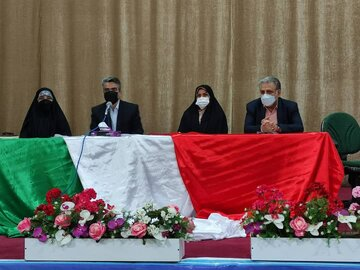 بازگشایی مدارس و دانشگاهها جامعه را با نشاط و پویا کرد